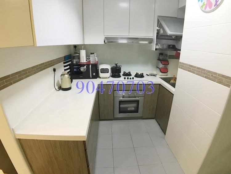 Blk 268A Punggol Field (Punggol), HDB 5 Rooms #149213032